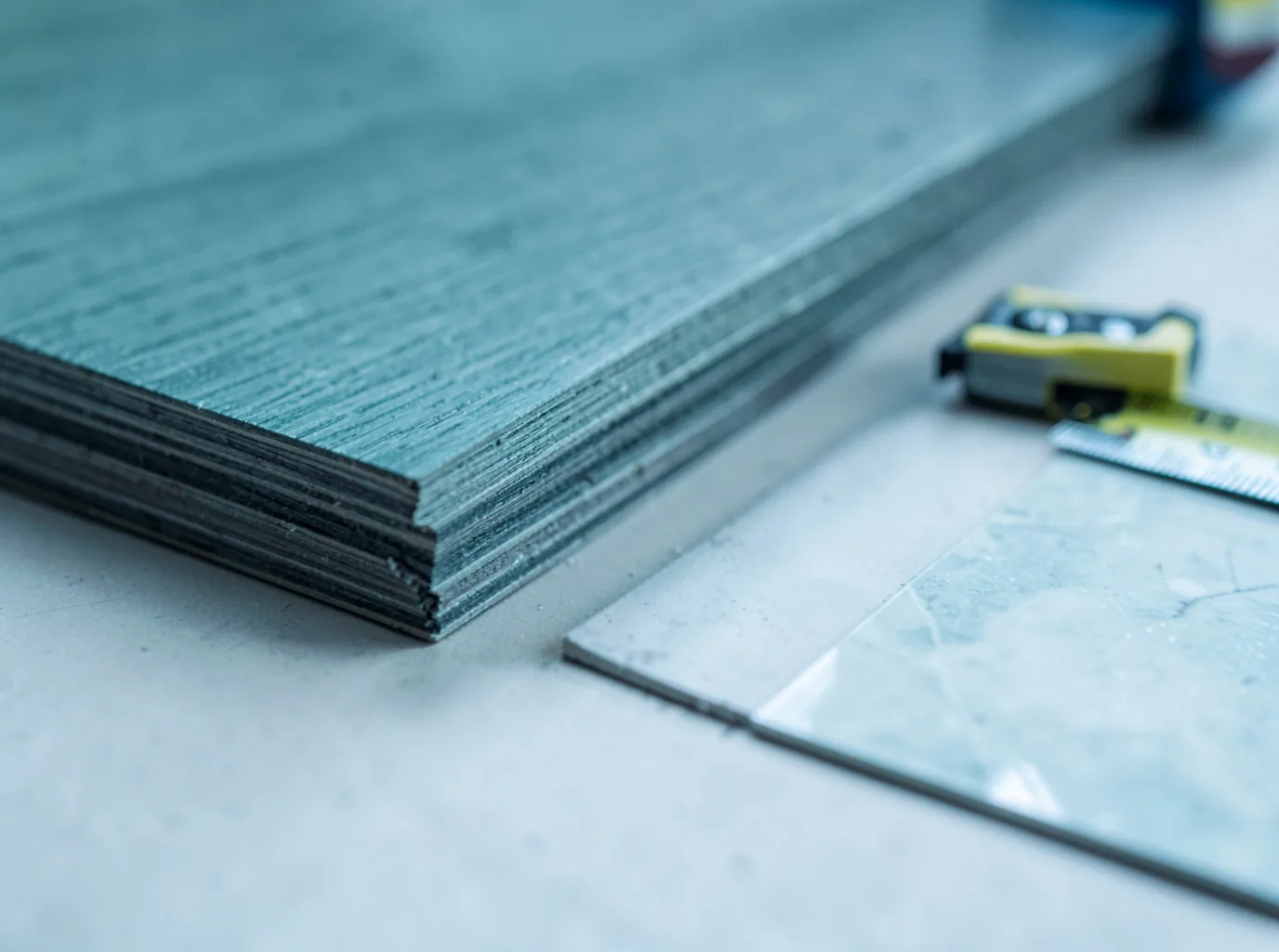 Luxury Vinyl Plank Installation Bruington, VA FAQs